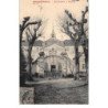 CHATEAU-THIERRY : la charité, entrée - tres bon etat
