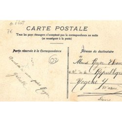 CHATEAU-THIERRY : la plage - etat