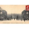 SAINT-QUENTIN : caserne du 87e regiment d'infanterie - tres bon etat