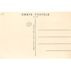 LA FERE : college des garcons - tres bon etat