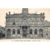 NOTRE-DAME-de-LIESSE : hotel de ville - tres bon etat