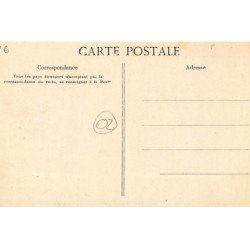 NOTRE-DAME-de-LIESSE : hotel de ville - tres bon etat