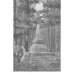 AISNE : monument - tres bon etat