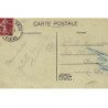 CONDE-en-BRIE : grande rue - tres bon etat