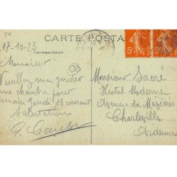 MONT-SAINT-PERE : route de chateau-thierry - tres bon etat