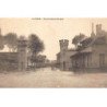 LA FERE : porte st-firmin - tres bon etat