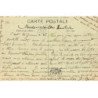 LA FERE : porte st-firmin - tres bon etat
