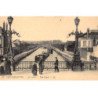 SAINT-QUENTIN : le canal - tres bon etat