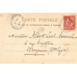 AISNE : le capellois age probable 500 ans, ce chene abrita henri IV - tres bon etat