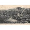 MARGIVAL : les gros canons qui tiraient sur la bertha - tres bon etat