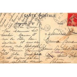 env. BELLEY : le gland - etat