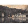 FLEURY : l'etang - tres bon etat
