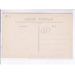 LA TESTE: établissement ostréicoles labassa fils, la pêche de l'huître - très bon état