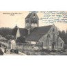 MONTIGNY-L'ALLIER : l'eglise - tres bon etat