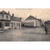 NIZY-le-COMTE : rue des ecoles - etat