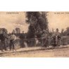 LESQUIELLES : le pont sur l'oise - etat