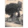 NEUVE-MAISON : l'eglise - etat