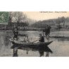 COYOLLES : etang de coyolles - etat