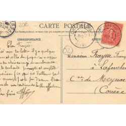 CIRY-SALSOGNE : fabrique de sucre - tres bon etat