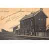 ALAINCOURT : la gare - tres bon etat