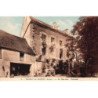 CHARLY-sur-MARNE : le bas-rez (pension) - tres bon etat