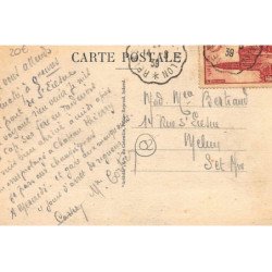 MAREUIL-en-DOLE : route de nesles - tres bon etat