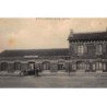 FLAVY-le-MARTEL : la gare - tres bon etat