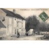 BUSSIARES : maison chenu, vins cafe billard - tres bon etat