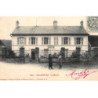CHARTEVES : la mairie - etat