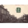 BRISSAY-CHOIGNY : la grande rue - etat