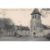 DAMMARD : l'eglise - tres bon etat