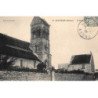 BONNES : l'eglise - tres bon etat
