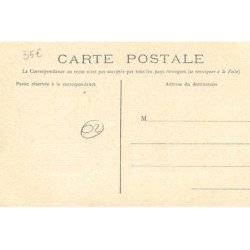 JAULGONNE : vue panoramique - tres bon etat