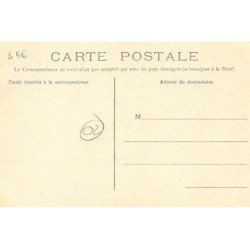 JAULGONNE : le pont - tres bon etat