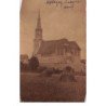 MARTIGNY-COURPIERRE : eglise - tres bon etat