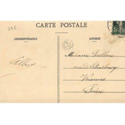 ETREAUPONT : grand'rue - tres bon etat