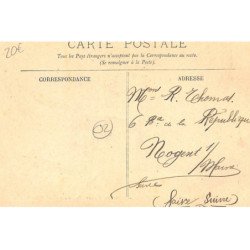 MONT-SAINT-PERE : rue d'en haut """"la vedette"""" - tres bon etat