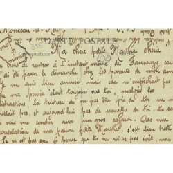 SAINS-RICHAUMONT : ecole des filles - tres bon etat