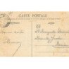 env. LA FERTE-MILON : chateau de bourneville - etat