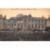 VIC-sur-AISNE : le chateau, facade sur le parc - tres bon etat