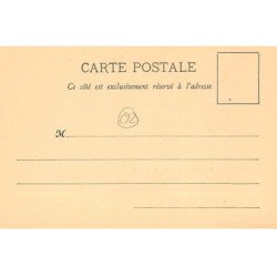 CHATEAU-THIERRY : la route de soissons à l'eglise st-crepin - tres bon etat