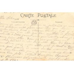 CHATEAU-THIERRY : la gare - tres bon etat