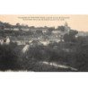 CRAONNE : vue generale, prise du chemin de craonnelle - tres bon etat