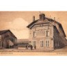 CREZANCY : la ferme-ecole - etat