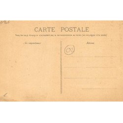VAUCLERC : ruines de l'abbaye fondée en 1134 par saint-bernard - etat