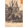BEAURIEUX : l'eglise - etat