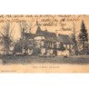 SERVILLY : le chateau - tres bon etat
