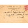 SERVILLY : le chateau - tres bon etat