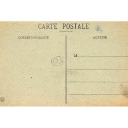 SANSSAT : entrée du chateau de teillat - tres bon etat
