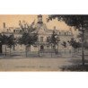 VARENNES-sur-ALLIER : hotel de ville - etat